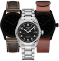 Longines Spirit Automatik Chronometer Prestige Edition 42mm