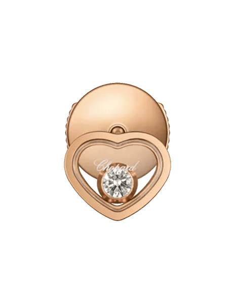 Chopard My Happy Hearts Ohrstecker