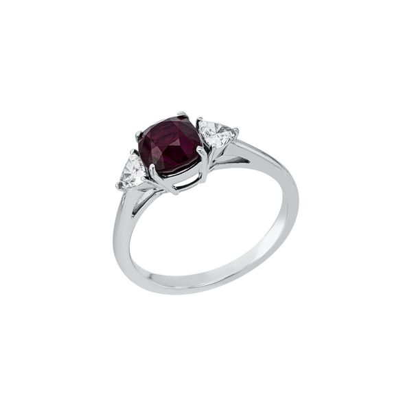 Brogle Selection Rubinring Brogle Selection Rubinring
