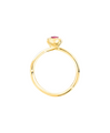Tamara Comolli Bouton Solitaire Ring