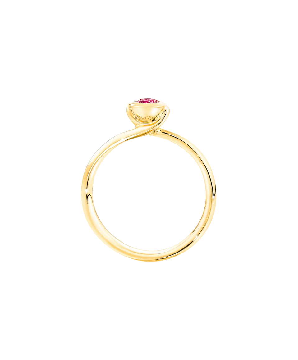 Tamara Comolli Bouton Solitairering Tamara Comolli Bouton Solitairering