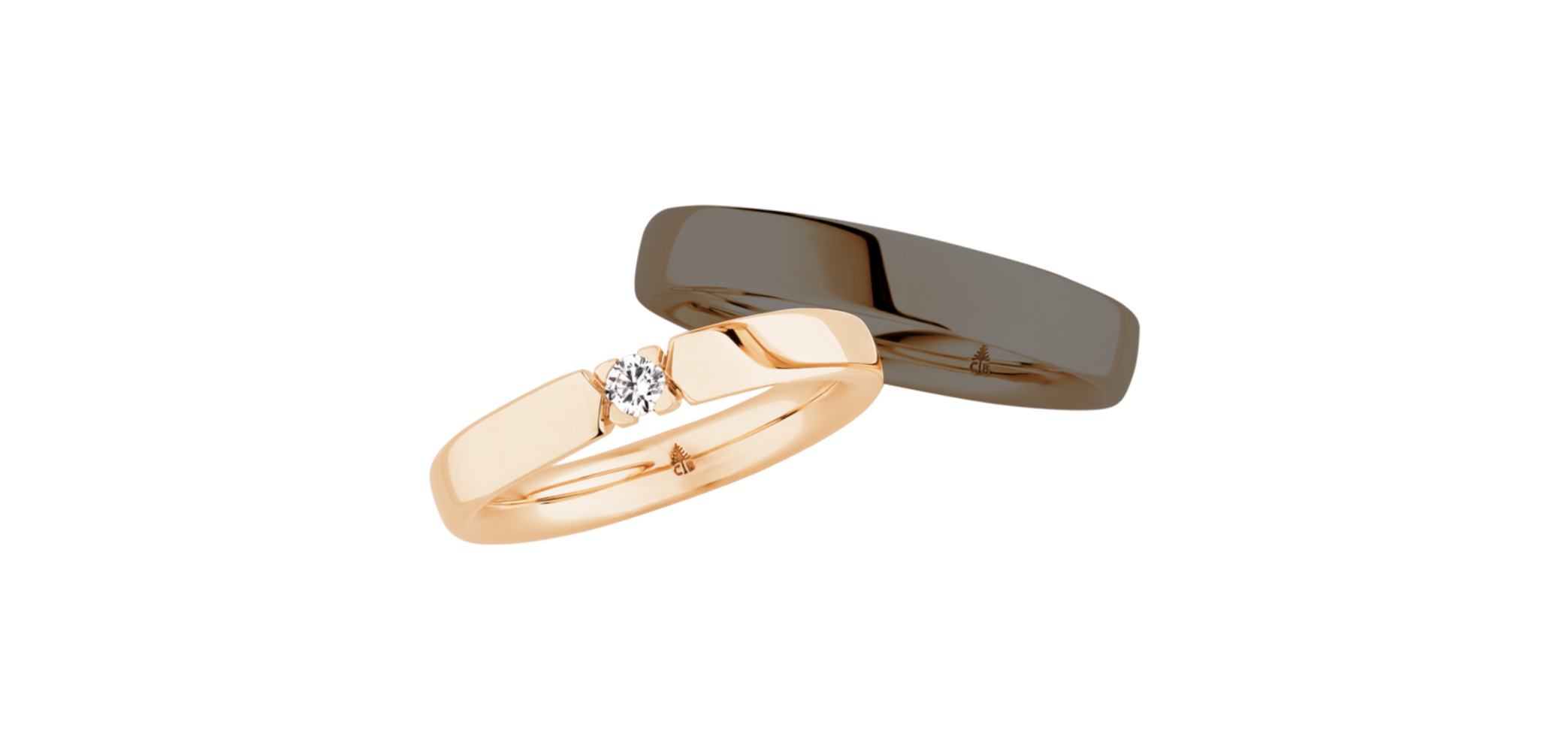 Christian Bauer Wedding ring Christian Bauer Wedding ring