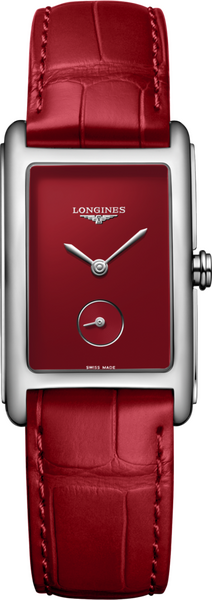 Longines DolceVita Quartz 23.3 x 37mm