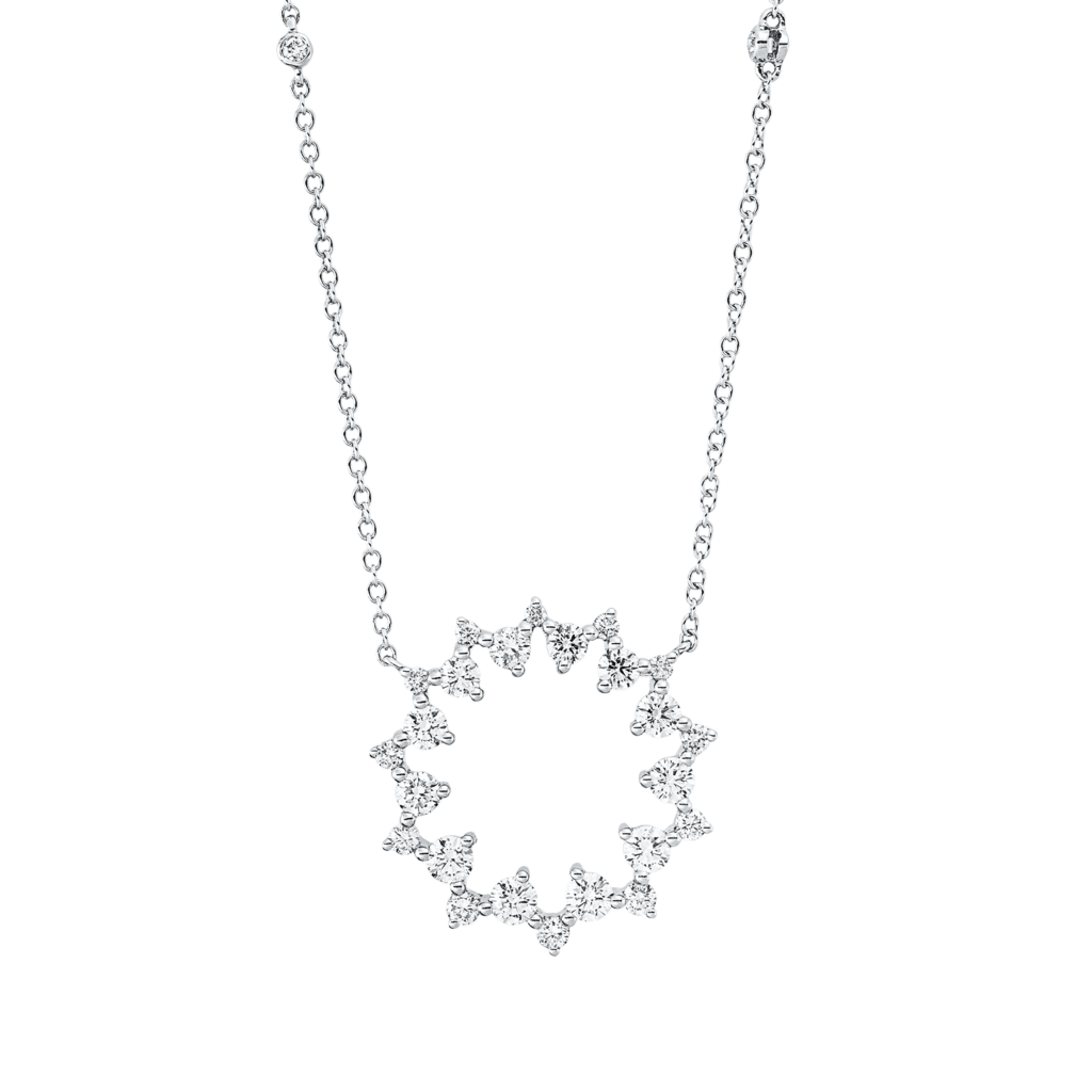 Brogle Selection Diamantkette