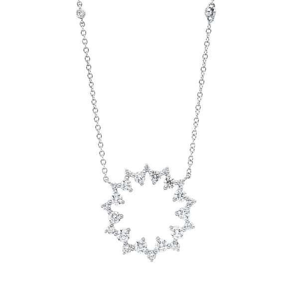 Brogle Selection Diamantkette