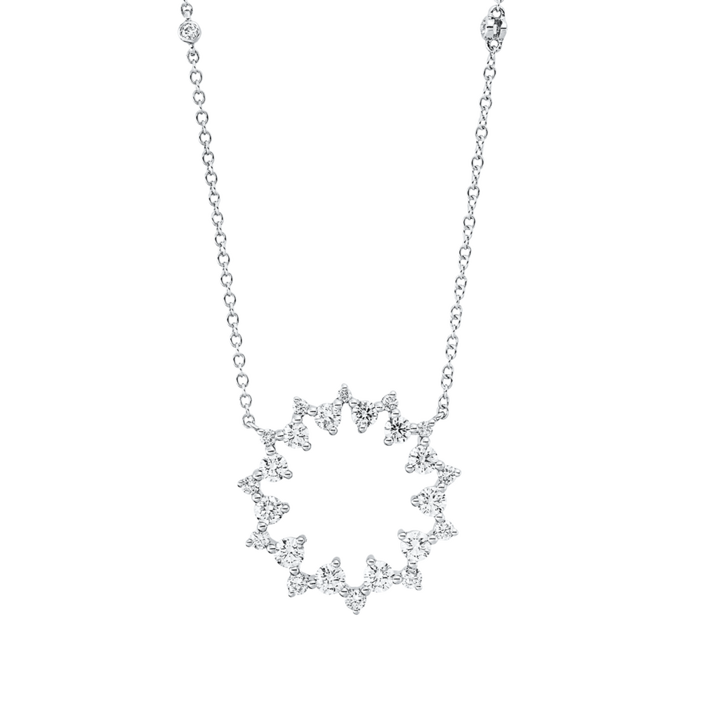 Brogle Selection Diamantkette Brogle Selection Diamantkette