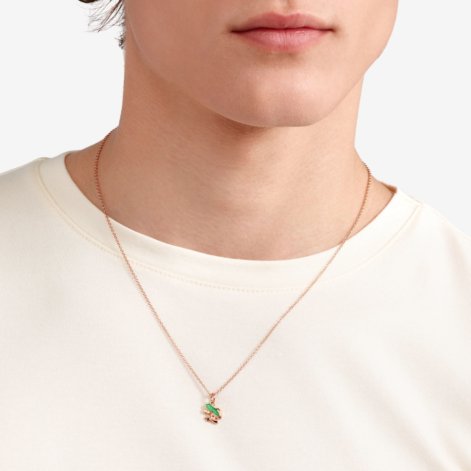 Dodo frog Pendant Dodo frog Pendant