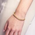 Brogle Selection Tennisarmband flexibel Brogle Selection Tennisarmband flexibel