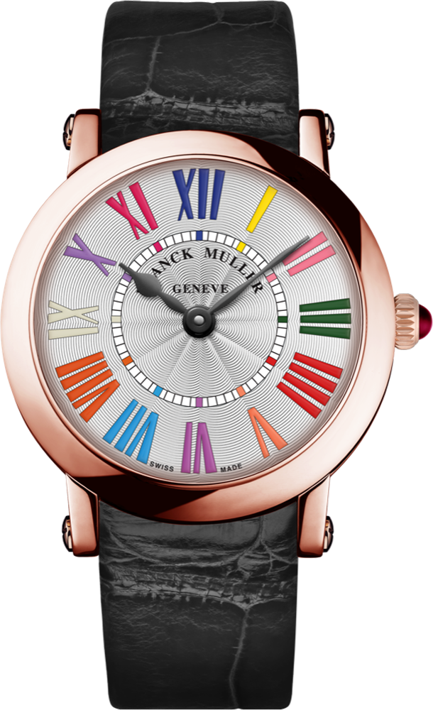 Franck Muller Round Quarz 35mm Franck Muller Round Quarz 35mm