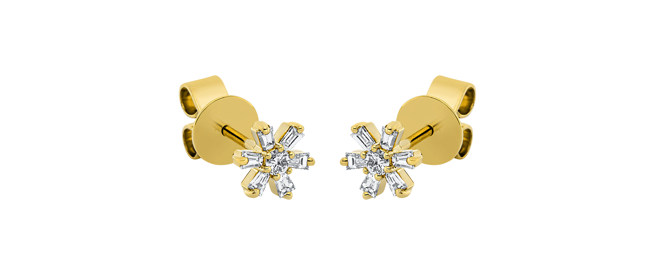 750 Gelbgold