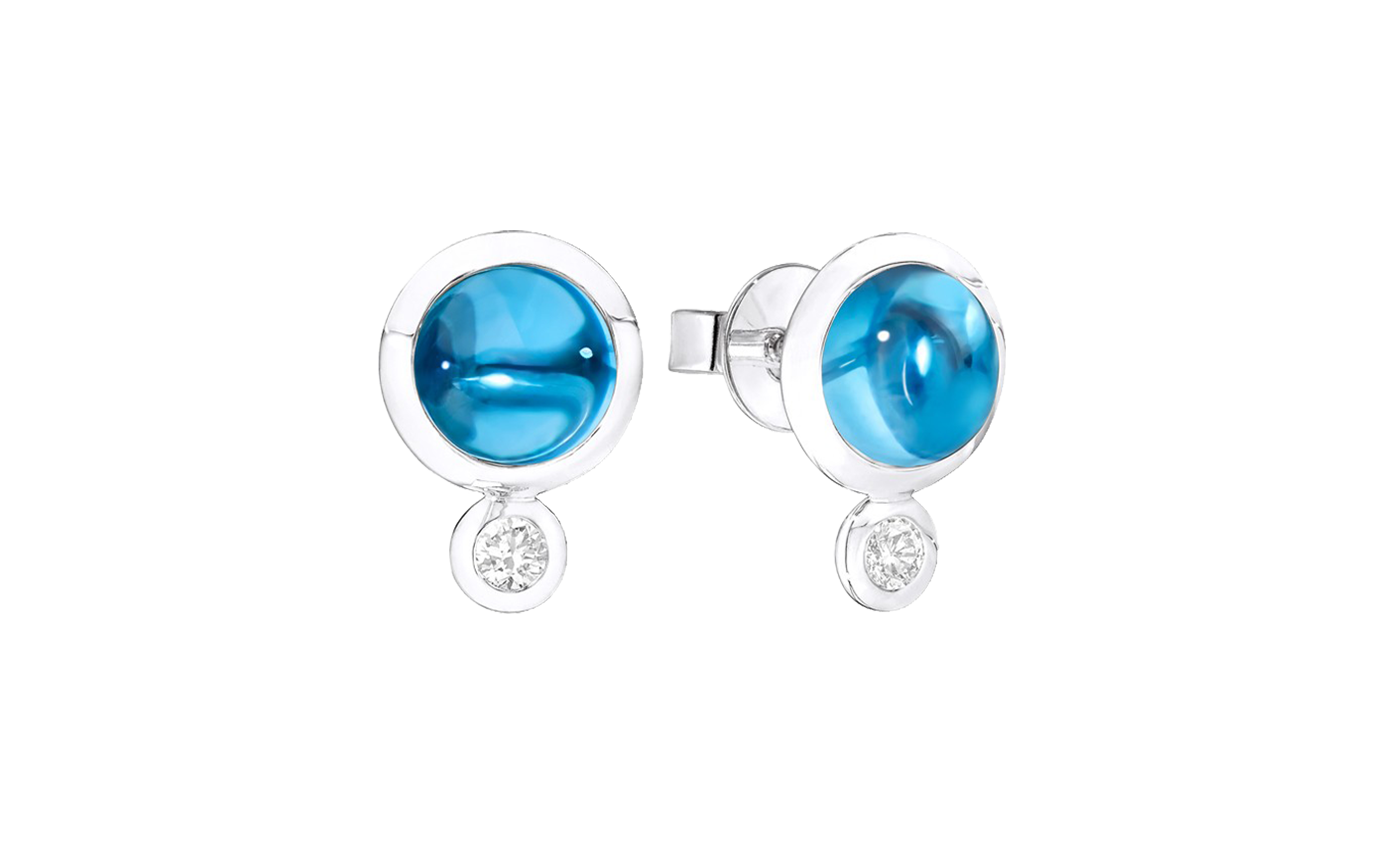 Tamara Comolli Bouton Ohrringe Tamara Comolli Bouton Ohrringe