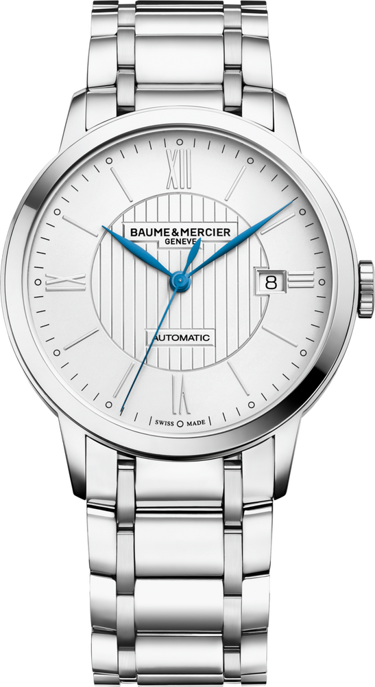Baume & Mercier Classima Automatik 40mm Baume & Mercier Classima Automatik 40mm