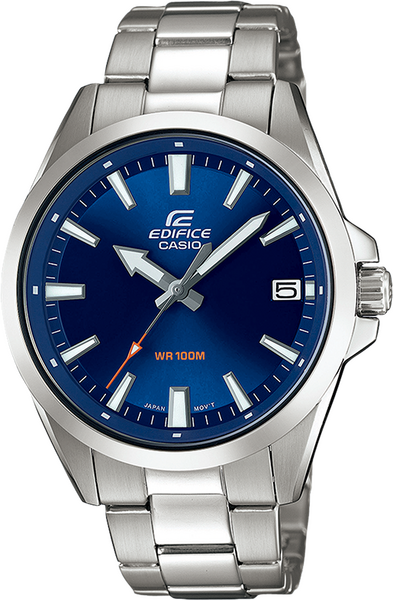CASIO EDIFICE Quarz 42mm CASIO EDIFICE Quarz 42mm