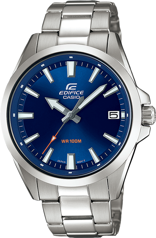 CASIO EDIFICE Quarz 42mm CASIO EDIFICE Quarz 42mm