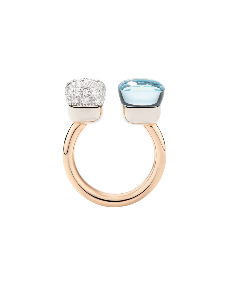 Pomellato Nudo Ring