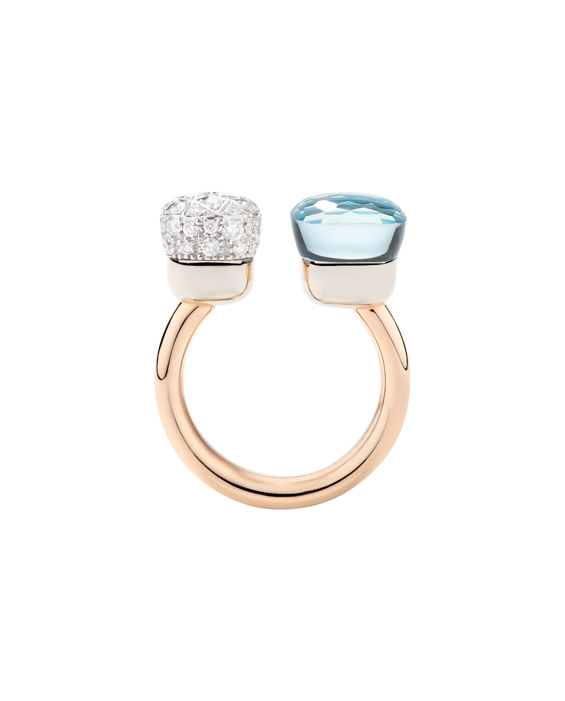 Pomellato Nudo Ring Pomellato Nudo Ring