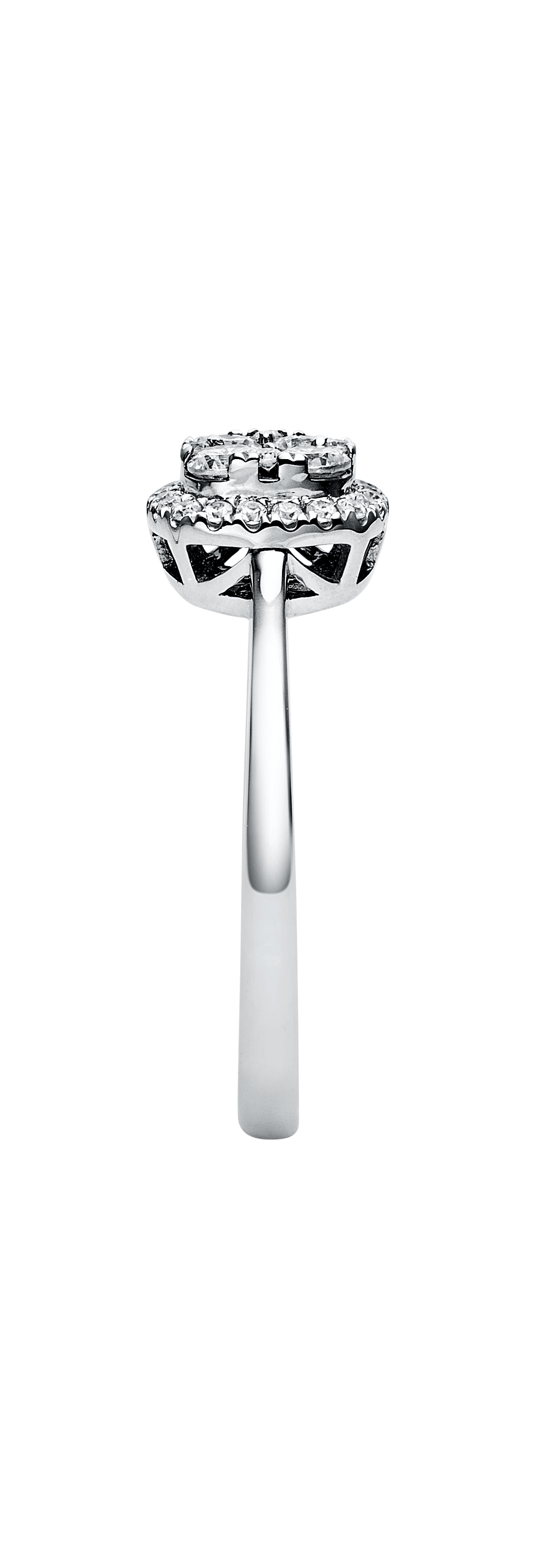 Brogle Selection Illusion Ring Brogle Selection Illusion Ring