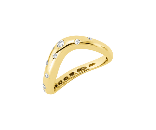 Brogle Classic Diamantring Brogle Classic Diamantring