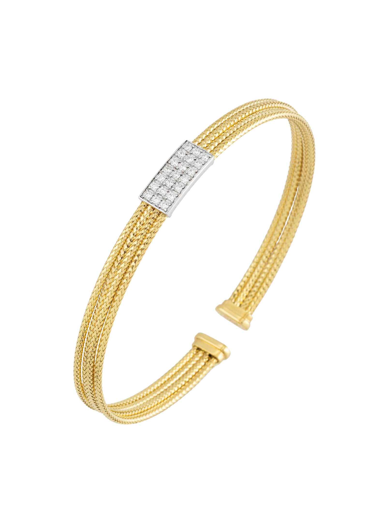 Ponte Vecchio Gioielli Nobile bangle Ponte Vecchio Gioielli Nobile bangle