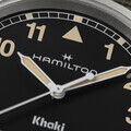 Hamilton Khaki Field Quartz 38mm