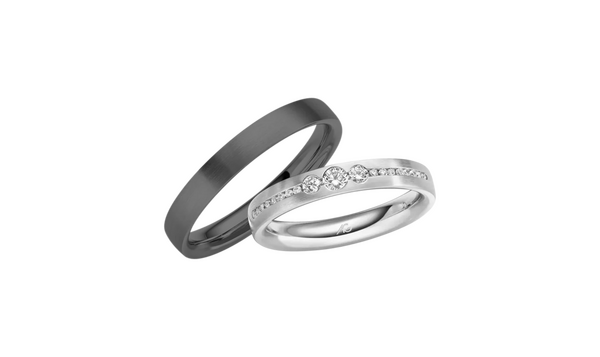Gerstner wedding ring Gerstner wedding ring