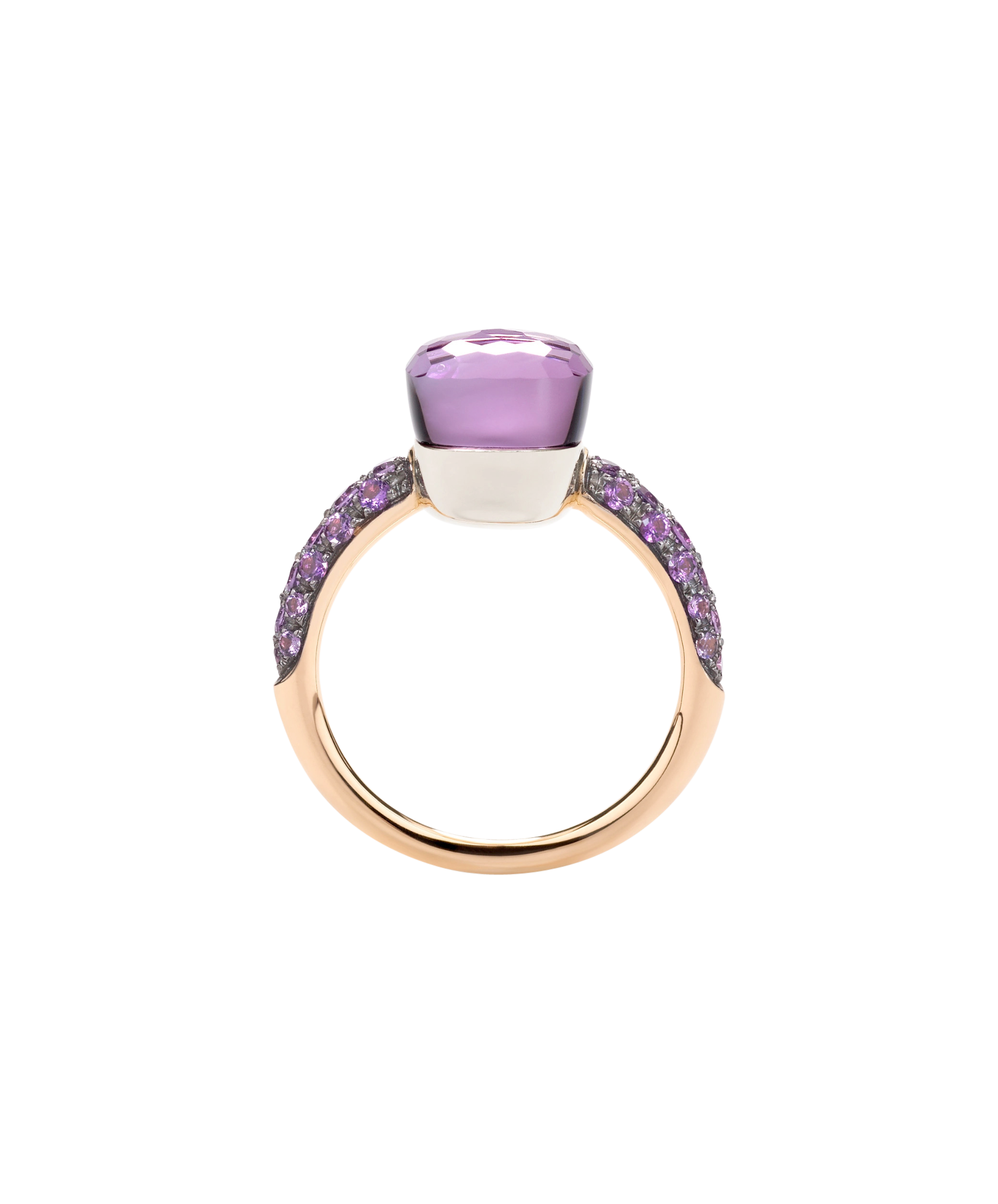 Pomellato Nudo Petit Ring Pomellato Nudo Petit Ring