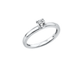 Brogle Solitairering Amara ab 0,3 Karat