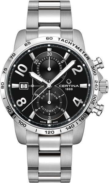 Certina DS Podium Automatic Chrono 44mm