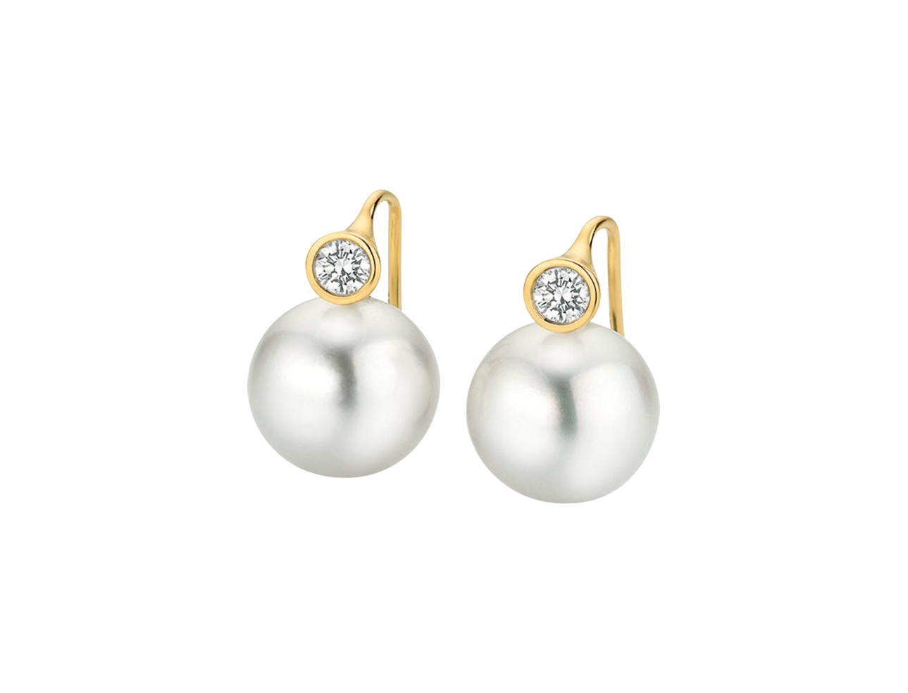 Gellner H2O Ohrhänger