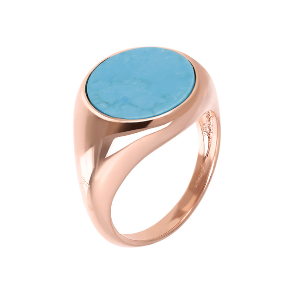 Bronzallure Alba ring