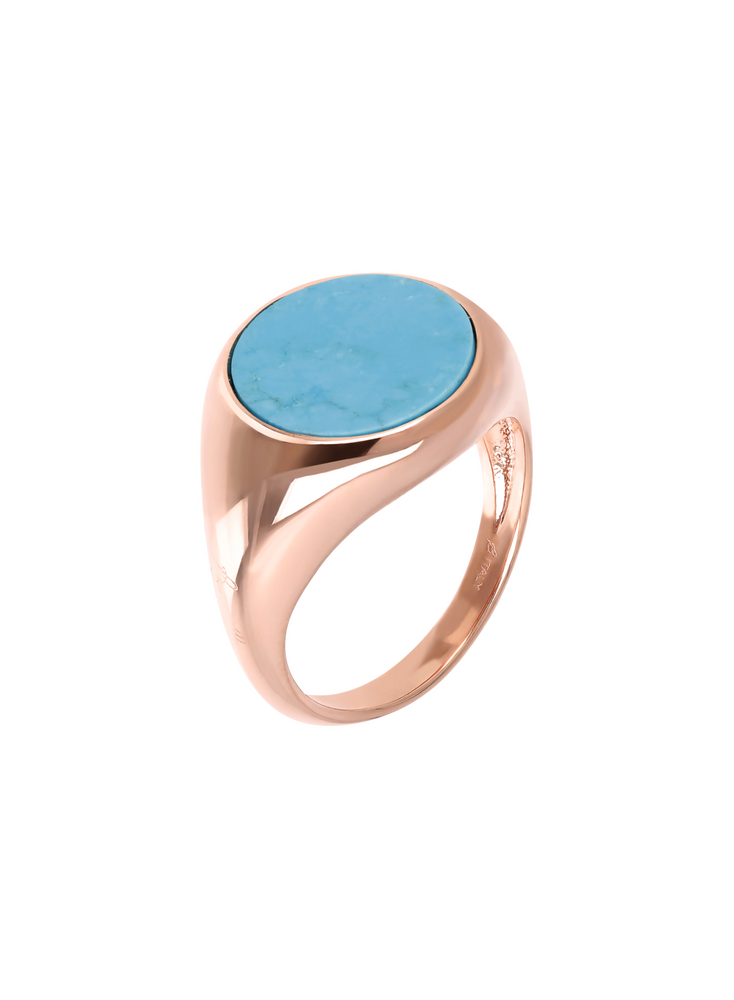Bronzallure Alba ring Bronzallure Alba ring