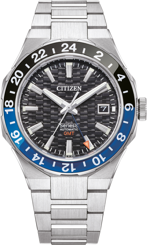 Citizen Series 8 GMT 41mm Citizen Series 8 GMT 41mm