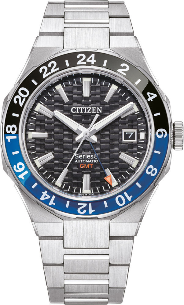 Citizen Series 8 GMT 41mm Citizen Series 8 GMT 41mm