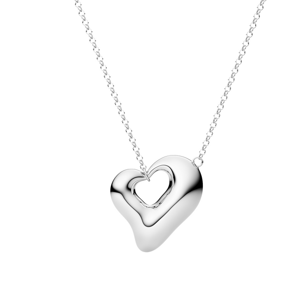 SIF Jakobs Lauria Halskette