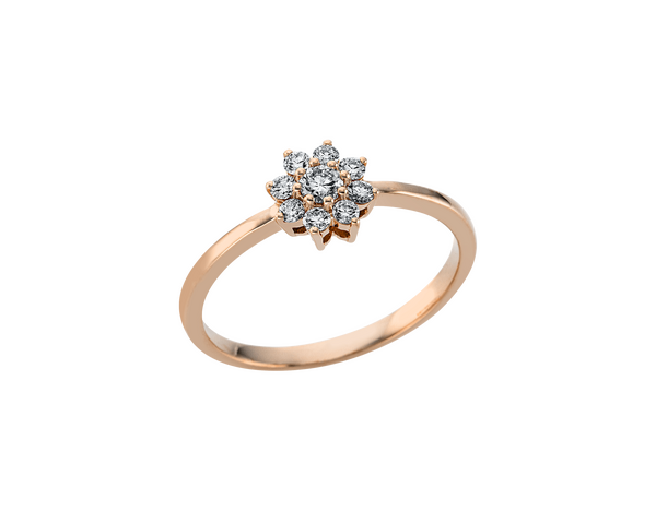 Brogle Selection Spirit Ring Brogle Selection Spirit Ring