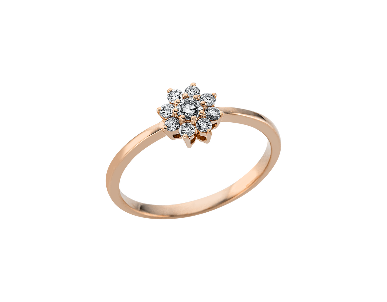 Brogle Selection Spirit Ring Brogle Selection Spirit Ring