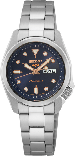Seiko 5 Sports 28mm Seiko 5 Sports 28mm
