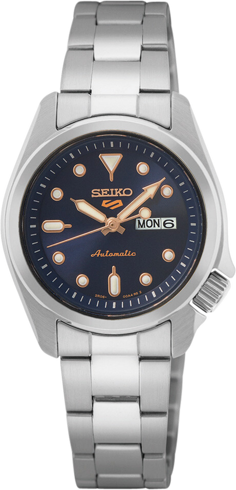 Seiko 5 Sports 28mm Seiko 5 Sports 28mm