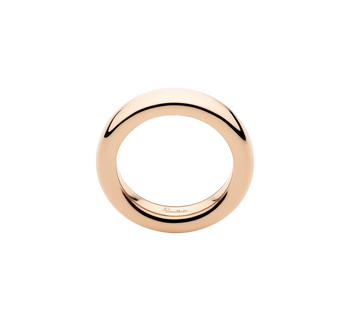 PAC4000 O7000 00000 030 Pomellato iconica extra slim ring rose gold 18kt a0696fbf4e1637d45