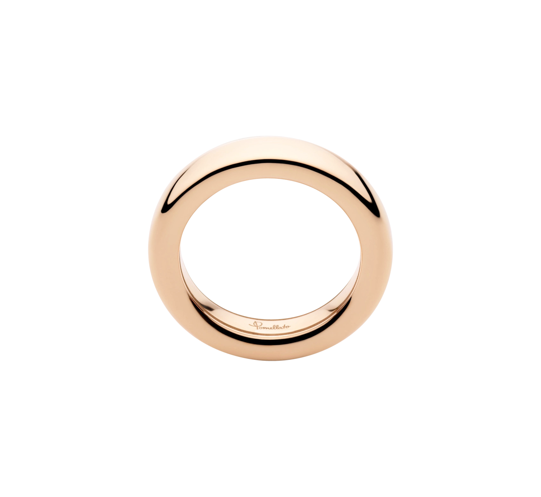 Pomellato Iconica ring, very narrow Pomellato Iconica ring, very narrow