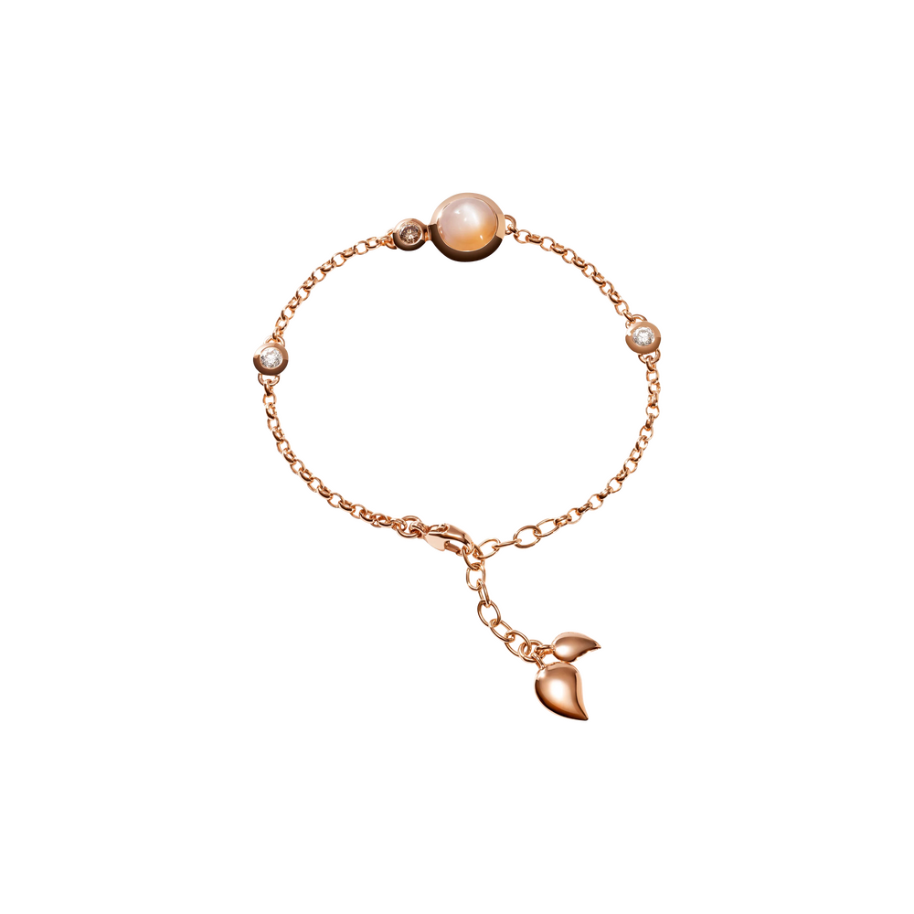 Tamara Comolli Bouton Mini Camel Bracelet Tamara Comolli Bouton Mini Camel Bracelet