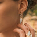 Mattioli Navettes earrings Mattioli Navettes earrings