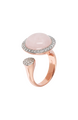 Bronzallure Preziosa Ring Bronzallure Preziosa Ring