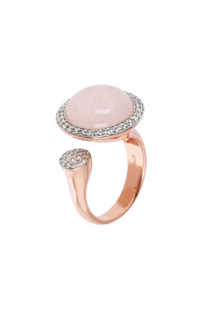 Bronzallure Preziosa Ring Bronzallure Preziosa Ring