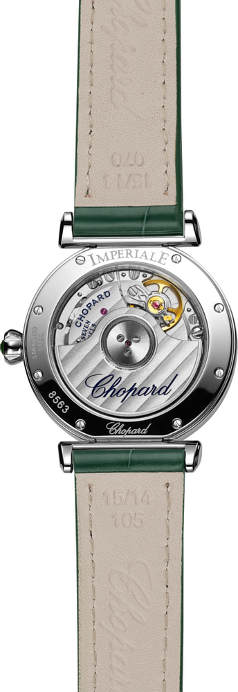 Chopard Imperiale Automatik 29mm