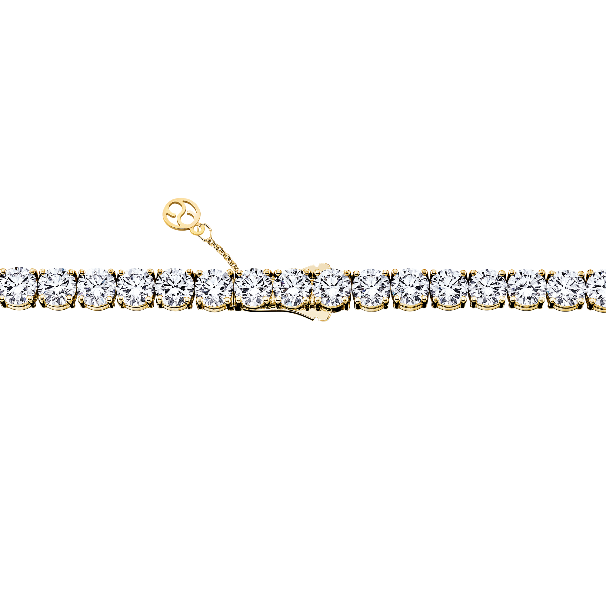 Brogle Selection Tenniscollier Brogle Selection Tenniscollier