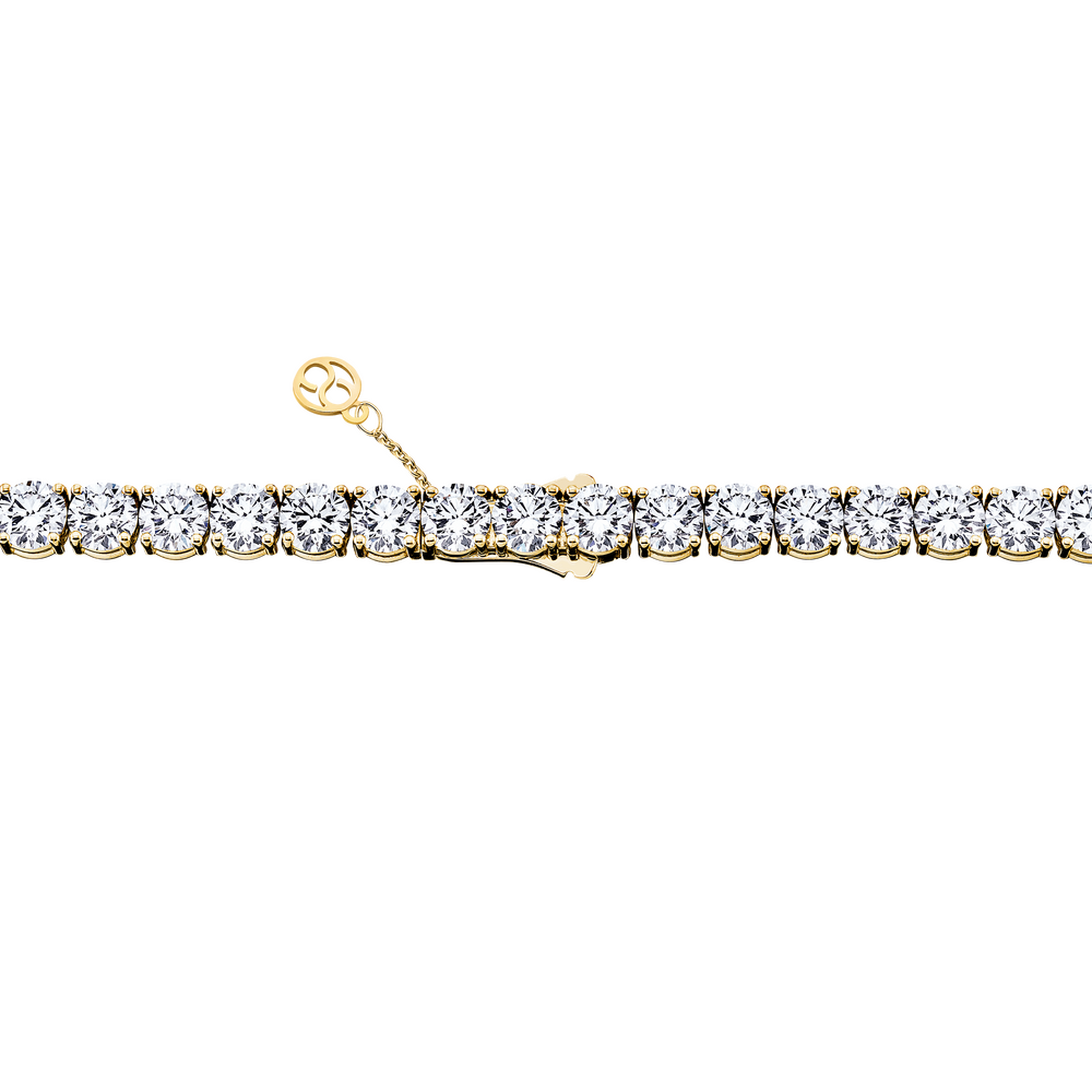 Brogle Selection Tenniscollier Brogle Selection Tenniscollier