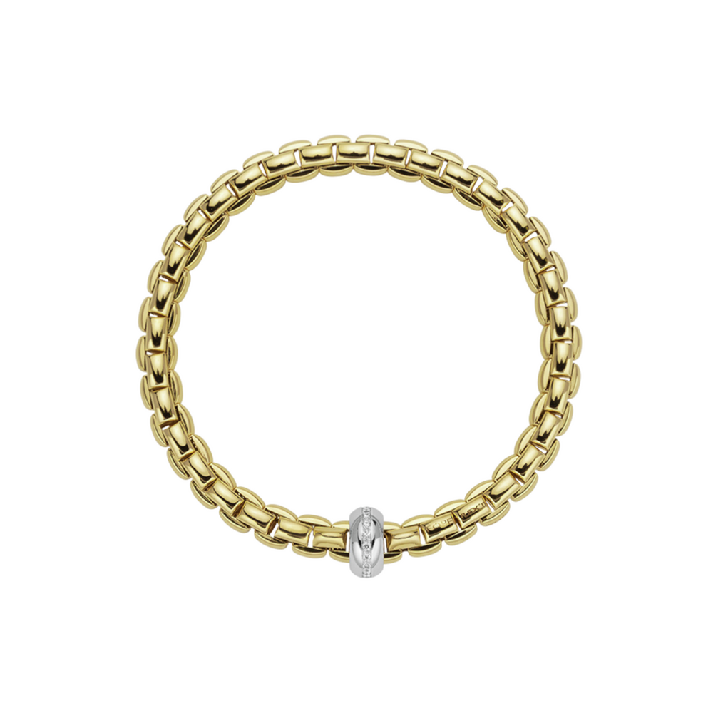 Discover all bracelets Fope Eka Flex'it Anniversario