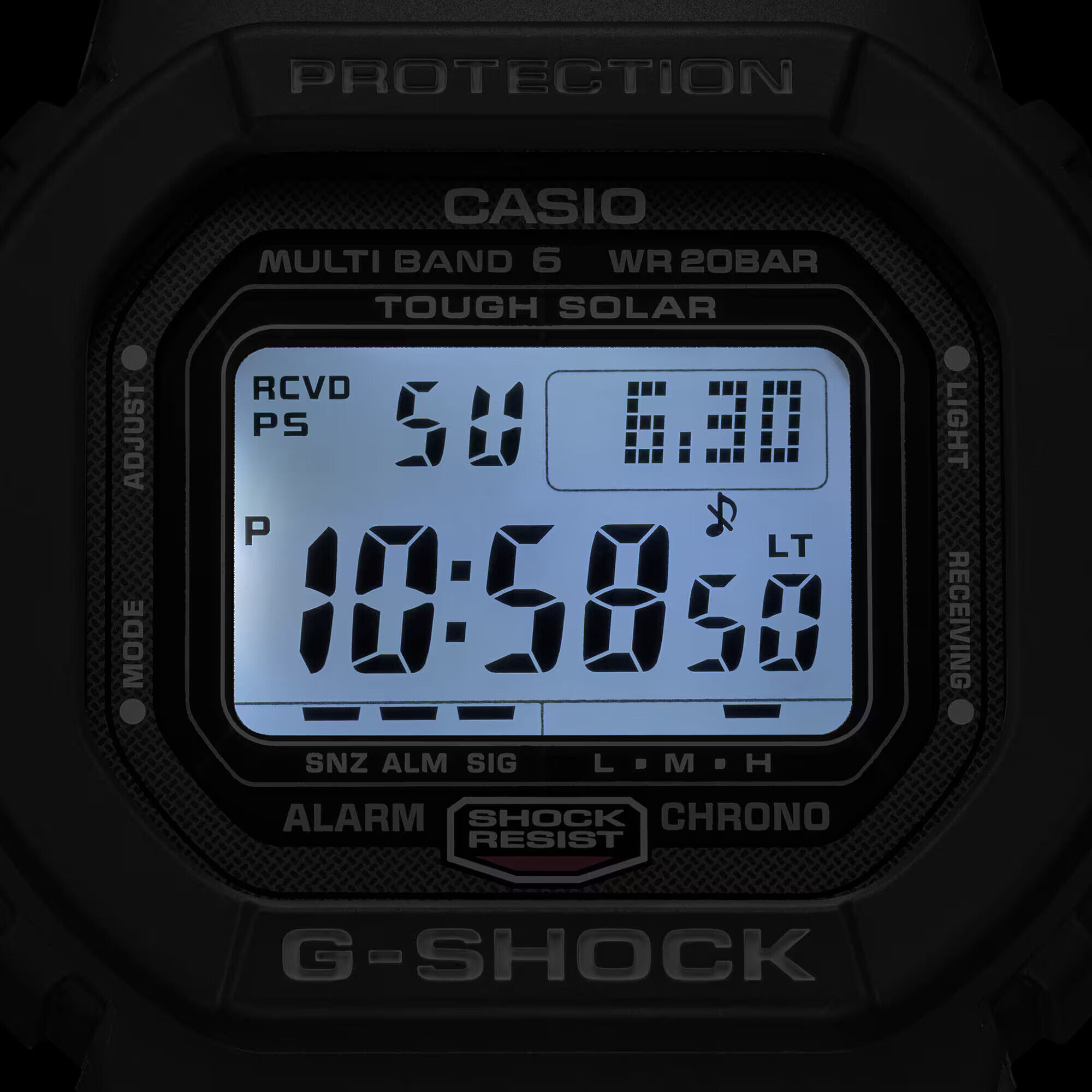 CASIO G-SHOCK The Origin 42mm CASIO G-SHOCK The Origin 42mm