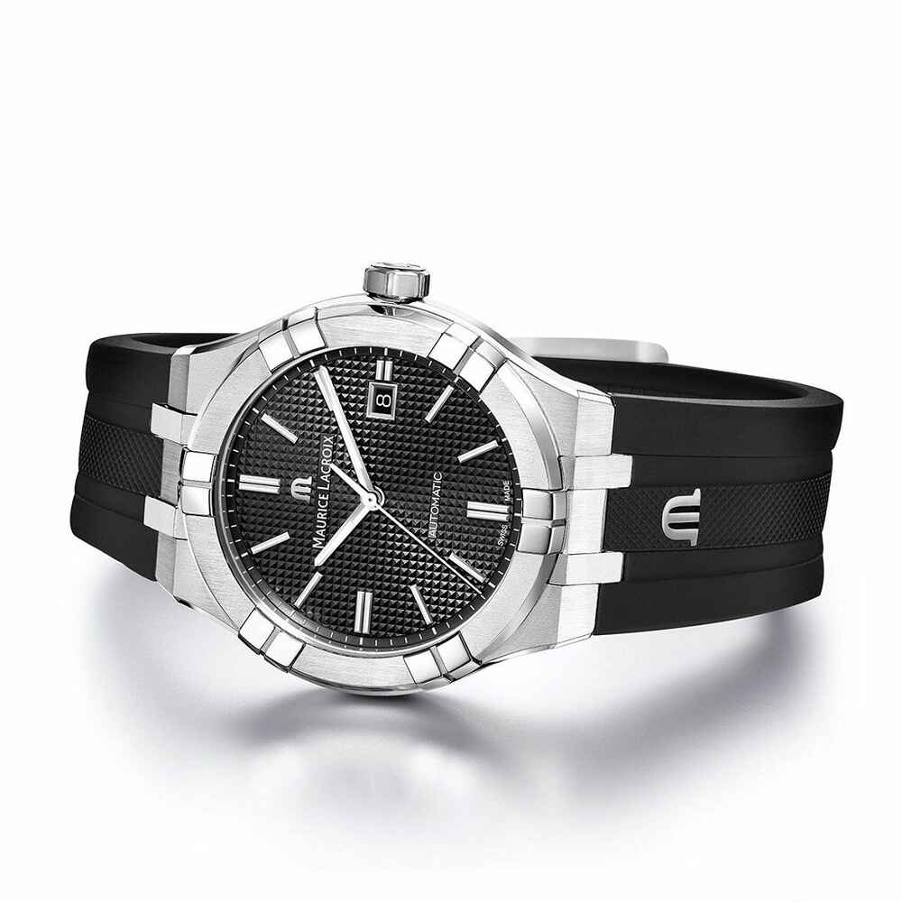 Aikon Automatic Date 42mm